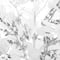 26" Unlit White Frost White Tabletop Artificial Christmas Tree
